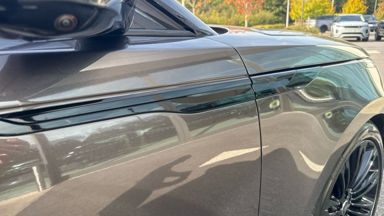 Land Rover Range Rover Velar 2.0 P250 Dynamic HSE 5dr Auto Petrol Estate